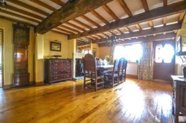  Image of 4 bedroom Detached house for sale in Drumacre Lane East Longton Preston PR4 at Drumacre Lane East Longton Preston, PR4 4SD