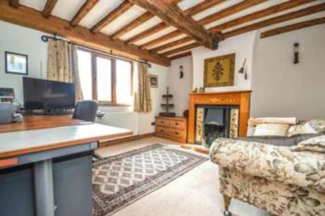  Image of 4 bedroom Detached house for sale in Drumacre Lane East Longton Preston PR4 at Drumacre Lane East Longton Preston, PR4 4SD