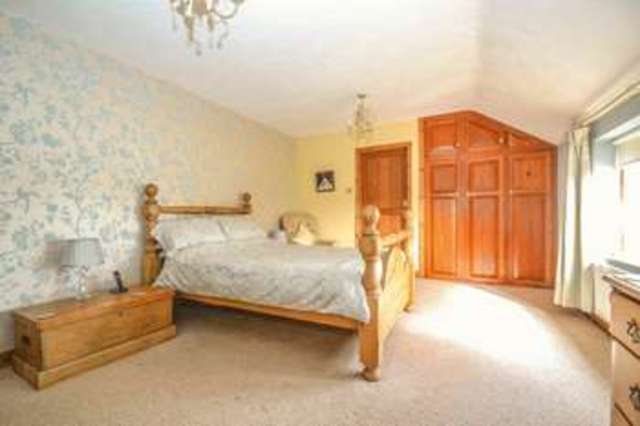  Image of 4 bedroom Detached house for sale in Drumacre Lane East Longton Preston PR4 at Drumacre Lane East Longton Preston, PR4 4SD
