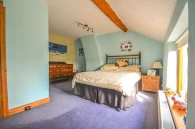  Image of 4 bedroom Detached house for sale in Drumacre Lane East Longton Preston PR4 at Drumacre Lane East Longton Preston, PR4 4SD