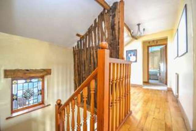  Image of 4 bedroom Detached house for sale in Drumacre Lane East Longton Preston PR4 at Drumacre Lane East Longton Preston, PR4 4SD