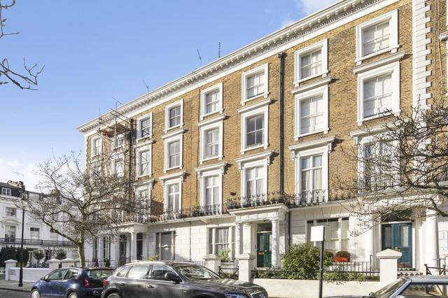  Image of 3 bedroom Flat to rent in Sunderland Terrace London W2 at Sunderland Terrace  London, W2 5PA