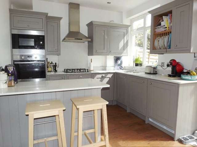 Image of 3 bedroom Semi-Detached house for sale in Tankerton Road Tolworth Surbiton KT6 at Surbiton- Tolworth Borders Surrey Tolworth, KT6 7LG