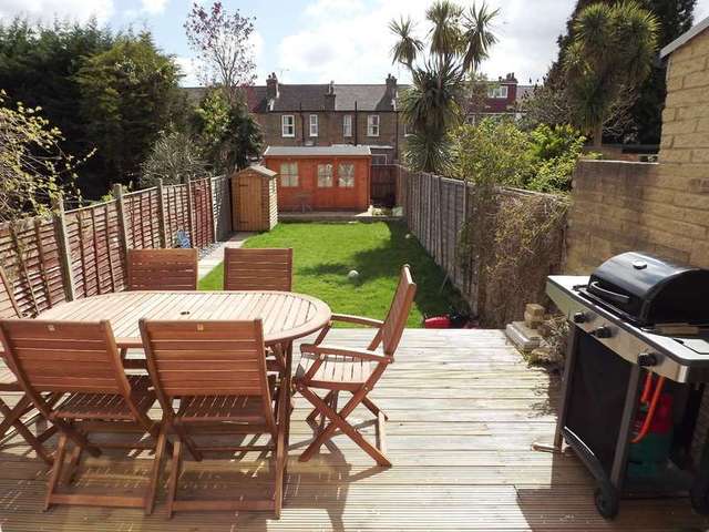  Image of 3 bedroom Semi-Detached house for sale in Tankerton Road Tolworth Surbiton KT6 at Surbiton- Tolworth Borders Surrey Tolworth, KT6 7LG
