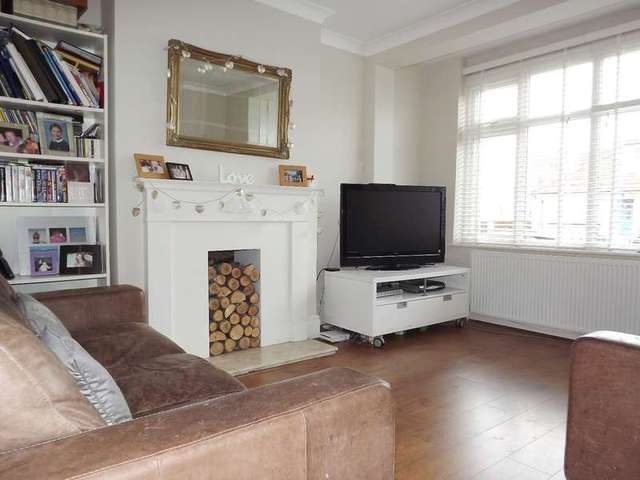  Image of 3 bedroom Semi-Detached house for sale in Tankerton Road Tolworth Surbiton KT6 at Surbiton- Tolworth Borders Surrey Tolworth, KT6 7LG