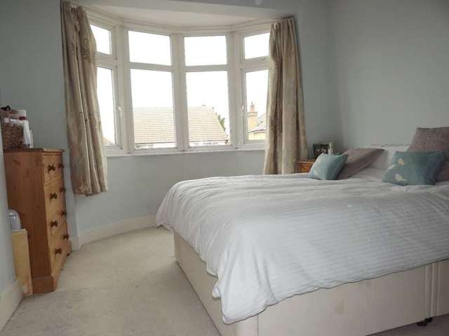  Image of 3 bedroom Semi-Detached house for sale in Tankerton Road Tolworth Surbiton KT6 at Surbiton- Tolworth Borders Surrey Tolworth, KT6 7LG