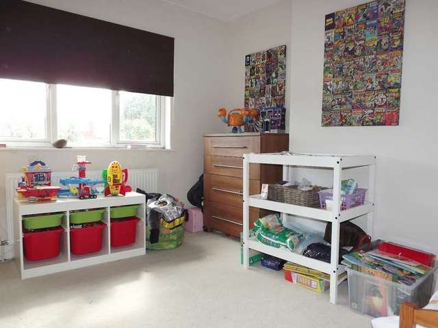  Image of 3 bedroom Semi-Detached house for sale in Tankerton Road Tolworth Surbiton KT6 at Surbiton- Tolworth Borders Surrey Tolworth, KT6 7LG
