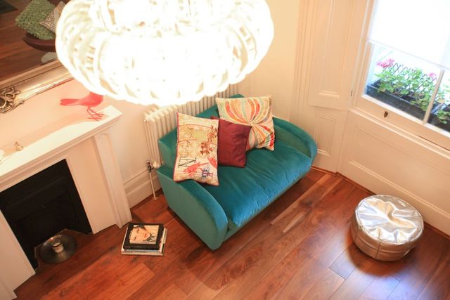  Image of 1 bedroom Ground Flat to rent in Sutherland Avenue London W9 at Sutherland Avenue  Maida Vale, W9 2HG