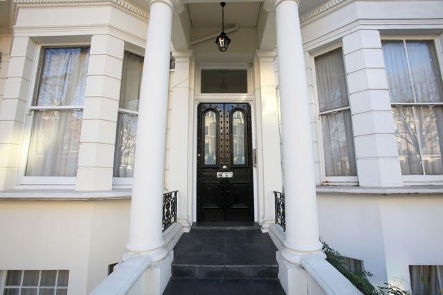  Image of 1 bedroom Ground Flat to rent in Sutherland Avenue London W9 at Sutherland Avenue  Maida Vale, W9 2HG