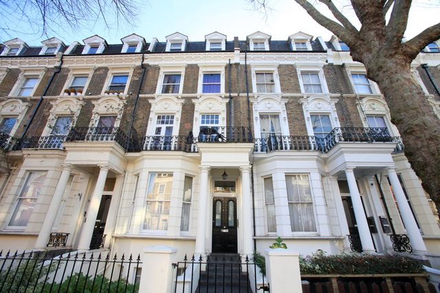  Image of 1 bedroom Ground Flat to rent in Sutherland Avenue London W9 at Sutherland Avenue  Maida Vale, W9 2HG