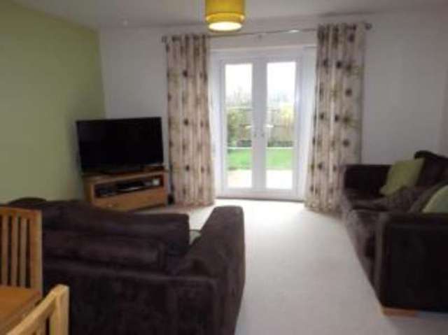  Image of Detached house for sale in Swan Croft Whittington Lichfield WS14 at Whittington Lichfield Whittington, WS14 9BF