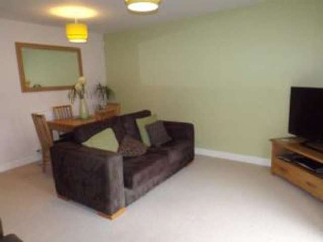  Image of Detached house for sale in Swan Croft Whittington Lichfield WS14 at Whittington Lichfield Whittington, WS14 9BF