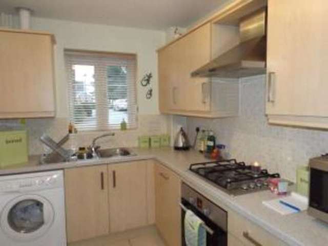 Image of Detached house for sale in Swan Croft Whittington Lichfield WS14 at Whittington Lichfield Whittington, WS14 9BF