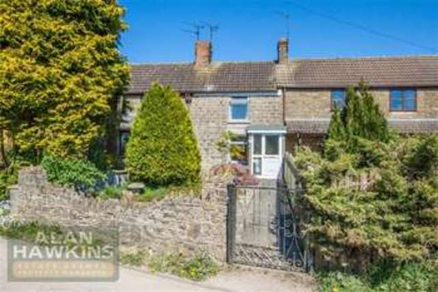  Image of 2 bedroom Cottage for sale in Battlewell Purton Swindon SN5 at Battlewell Swindon Swindon, SN5 4BT