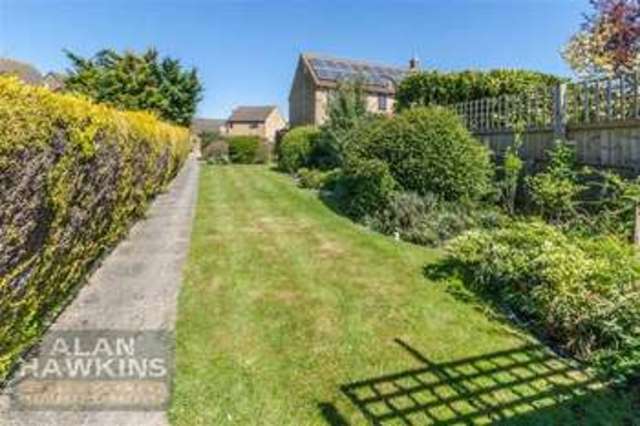 Image of 2 bedroom Cottage for sale in Battlewell Purton Swindon SN5 at Battlewell Swindon Swindon, SN5 4BT