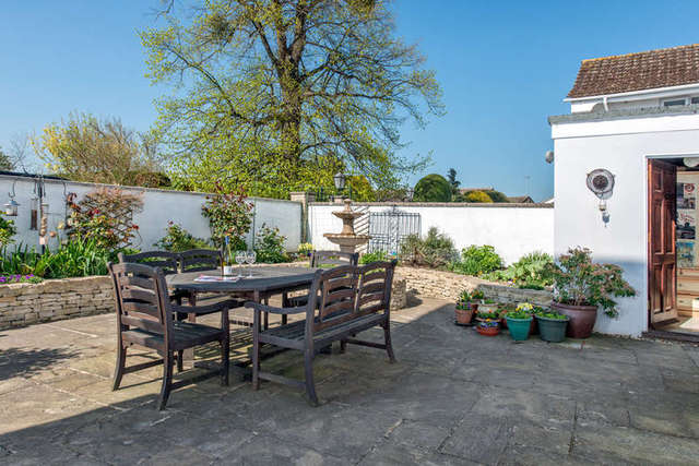  Image of 5 bedroom Semi-Detached house for sale in Rectory Lane Swindon Village Cheltenham GL51 at Swindon Village Cheltenham, GL51 9RD