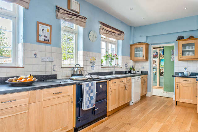  Image of 5 bedroom Semi-Detached house for sale in Rectory Lane Swindon Village Cheltenham GL51 at Swindon Village Cheltenham, GL51 9RD