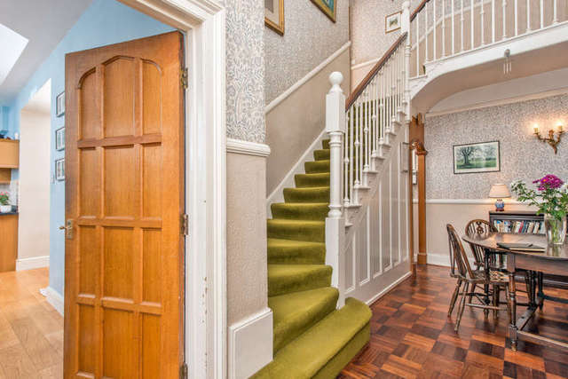  Image of 5 bedroom Semi-Detached house for sale in Rectory Lane Swindon Village Cheltenham GL51 at Swindon Village Cheltenham, GL51 9RD