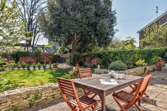  Image of 5 bedroom Semi-Detached house for sale in Rectory Lane Swindon Village Cheltenham GL51 at Swindon Village Cheltenham, GL51 9RD