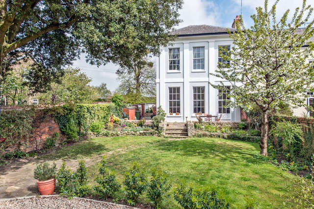  Image of 5 bedroom Semi-Detached house for sale in Rectory Lane Swindon Village Cheltenham GL51 at Swindon Village Cheltenham, GL51 9RD