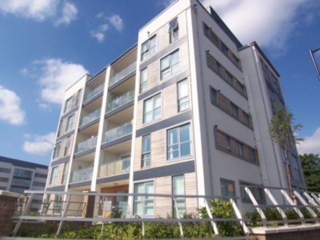  Image of 2 bedroom Apartment to rent in Ashton Old Road Openshaw Manchester M11 at Ashton Old Road  Manchester, M11 2DL