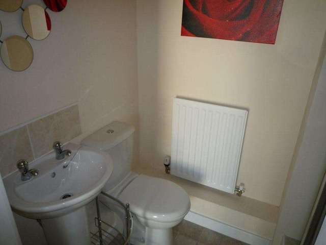  Image of 2 bedroom Apartment to rent in Ashton Old Road Openshaw Manchester M11 at Ashton Old Road  Manchester, M11 2DL