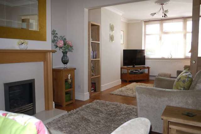  Image of 3 bedroom Semi-Detached house for sale in Tachbrook Road Whitnash Leamington Spa CV31 at Leamington Spa Warwickshire, CV31 3DE