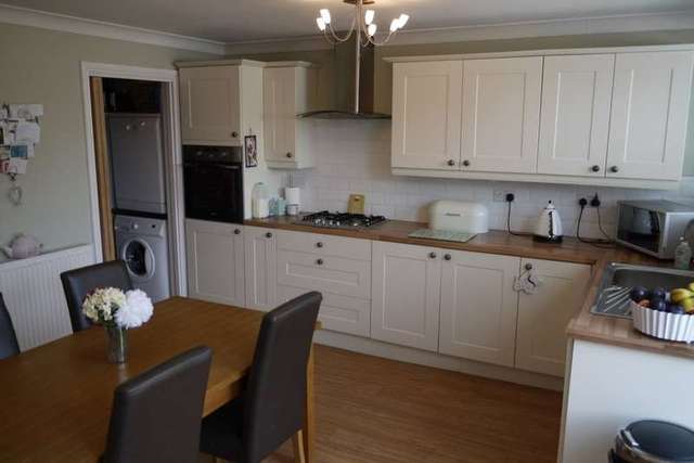  Image of 3 bedroom Semi-Detached house for sale in Tachbrook Road Whitnash Leamington Spa CV31 at Leamington Spa Warwickshire, CV31 3DE