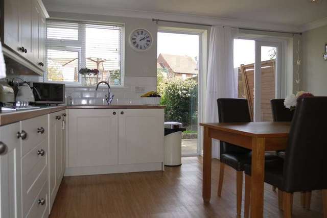  Image of 3 bedroom Semi-Detached house for sale in Tachbrook Road Whitnash Leamington Spa CV31 at Leamington Spa Warwickshire, CV31 3DE