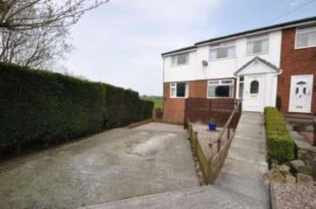  Image of 5 bedroom Semi-Detached house for sale in Tanyard Close Coppull Chorley PR7 at Coppull Chorley Coppull, PR7 5BT