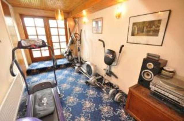  Image of 5 bedroom Semi-Detached house for sale in Tanyard Close Coppull Chorley PR7 at Coppull Chorley Coppull, PR7 5BT