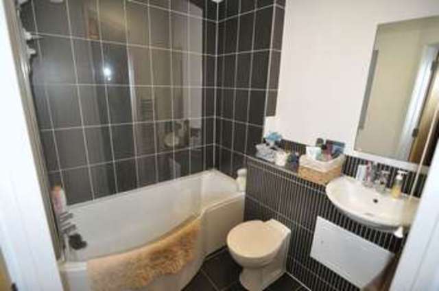  Image of 1 bedroom Flat for sale in Union Road St. Philips Bristol BS2 at Union Road St Phillips Bristol, BS2 0FN
