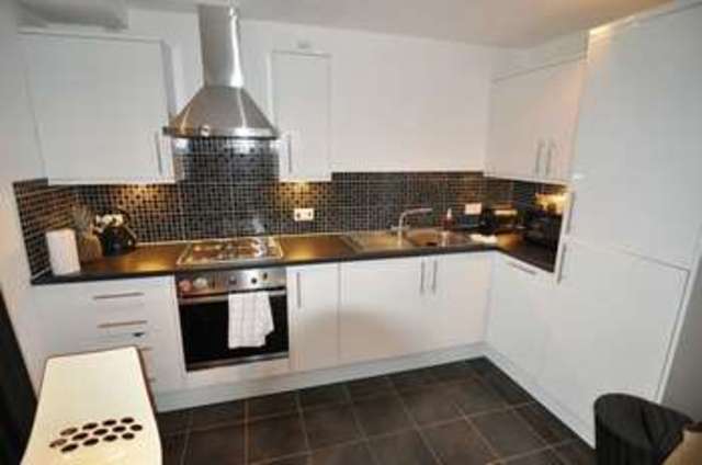  Image of 1 bedroom Flat for sale in Union Road St. Philips Bristol BS2 at Union Road St Phillips Bristol, BS2 0FN