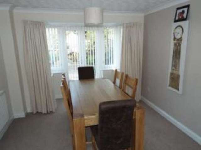  Image of 4 bedroom Detached house for sale in Peakwell Close Taverham Norwich NR8 at Taverham Norwich Taverham, NR8 6GN