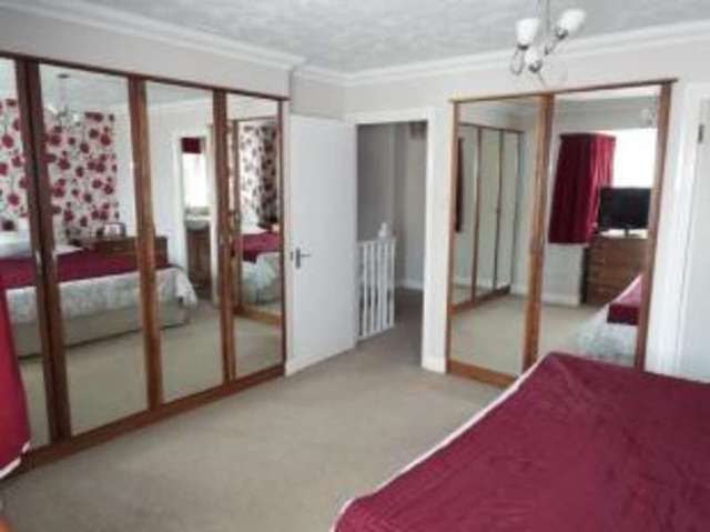  Image of 4 bedroom Detached house for sale in Peakwell Close Taverham Norwich NR8 at Taverham Norwich Taverham, NR8 6GN