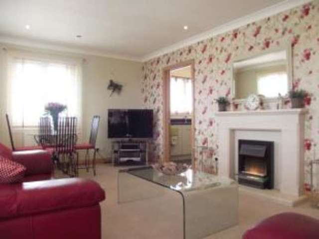  Image of 2 bedroom Flat for sale in Telford Road East Kilbride Glasgow G75 at 6 Telford Road East Kilbride Auldhouse, G75 0HN