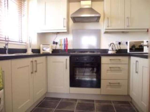  Image of 2 bedroom Flat for sale in Telford Road East Kilbride Glasgow G75 at 6 Telford Road East Kilbride Auldhouse, G75 0HN