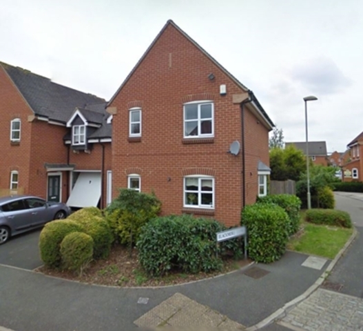  Image of 3 bedroom Bungalow to rent in Youens Drive Thame OX9 at Thame, OX9 3ZG