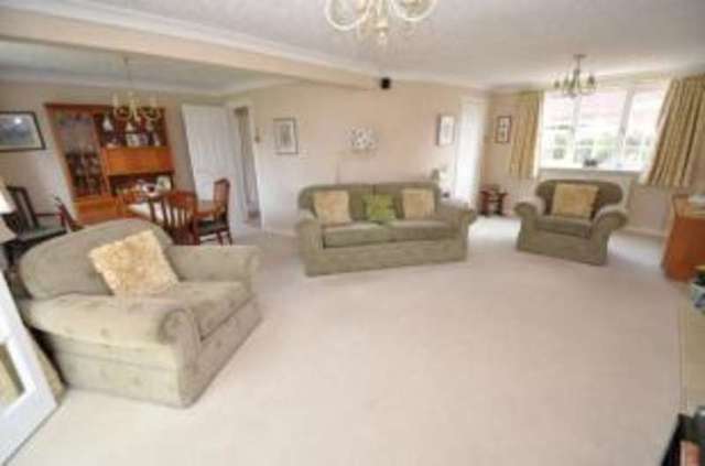  Image of 4 bedroom Detached house for sale in The Briers Eccleston Chorley PR7 at Eccleston Chorley Eccleston, PR7 5UB