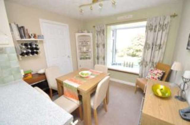  Image of 4 bedroom Detached house for sale in The Briers Eccleston Chorley PR7 at Eccleston Chorley Eccleston, PR7 5UB