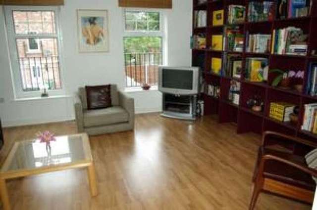 Image of 3 bedroom Town House to rent in The Courtyard Wakefield WF2 at Wakefield Crigglestone, WF2 8WF