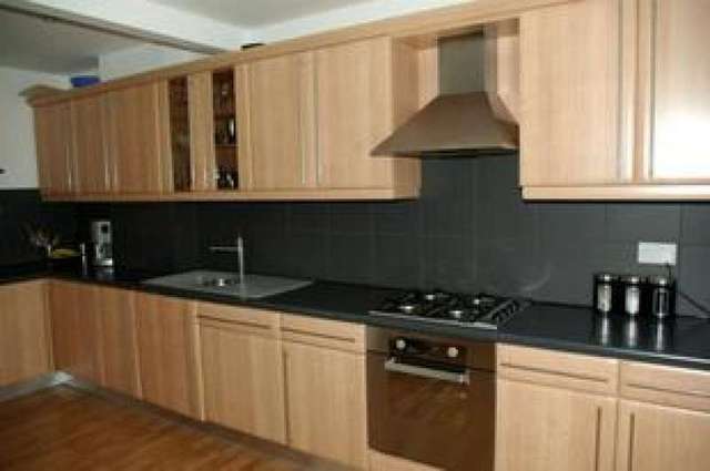  Image of 3 bedroom Town House to rent in The Courtyard Wakefield WF2 at Wakefield Crigglestone, WF2 8WF