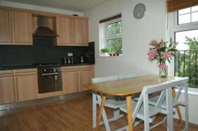  Image of 3 bedroom Town House to rent in The Courtyard Wakefield WF2 at Wakefield Crigglestone, WF2 8WF