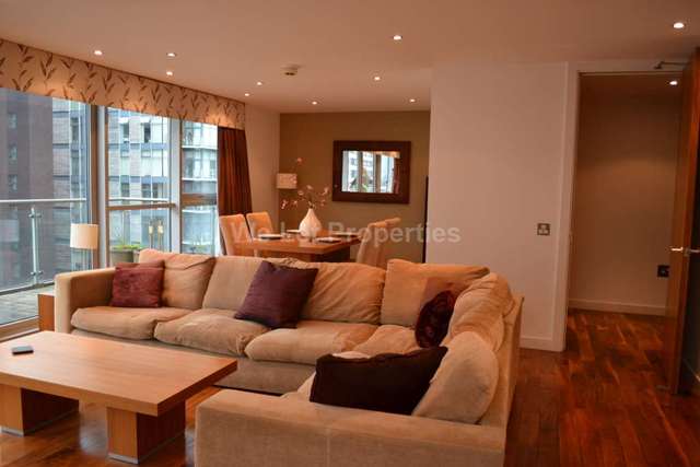  Image of 2 bedroom Apartment to rent in Clowes Street Salford M3 at Clowes Street  Manchester, M3 5NB
