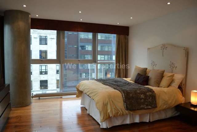  Image of 2 bedroom Apartment to rent in Clowes Street Salford M3 at Clowes Street  Manchester, M3 5NB