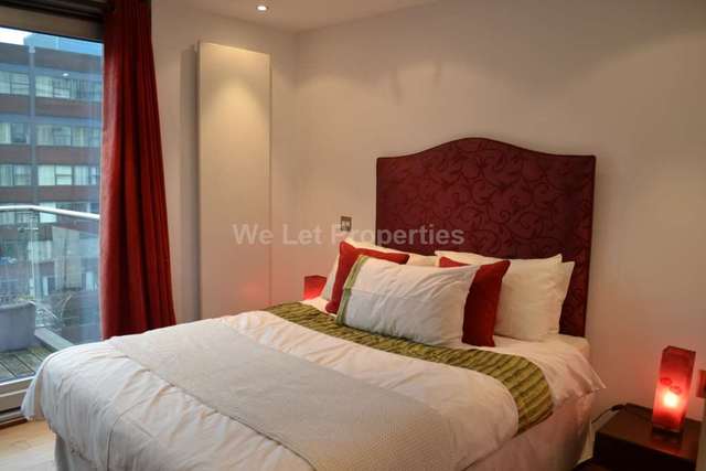  Image of 2 bedroom Apartment to rent in Clowes Street Salford M3 at Clowes Street  Manchester, M3 5NB