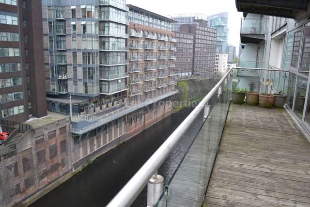  Image of 2 bedroom Apartment to rent in Clowes Street Salford M3 at Clowes Street  Manchester, M3 5NB