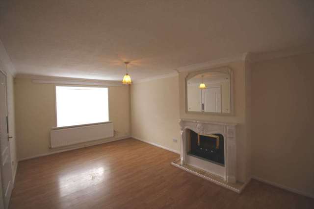  Image of 3 bedroom Semi-Detached house for sale in The Fairway Leicester LE2 at The Fairway Aylestone Leicester, LE2 6LP