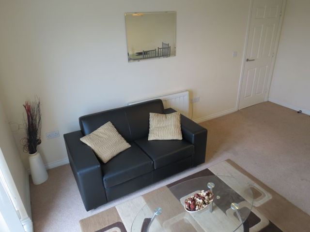  Image of 2 bedroom Apartment to rent in Middlewood Street Salford M5 at Middlewood Street  Salford, M5 4LW