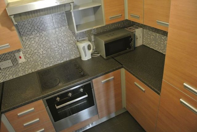  Image of 2 bedroom Apartment to rent in Middlewood Street Salford M5 at Middlewood Street  Salford, M5 4LW